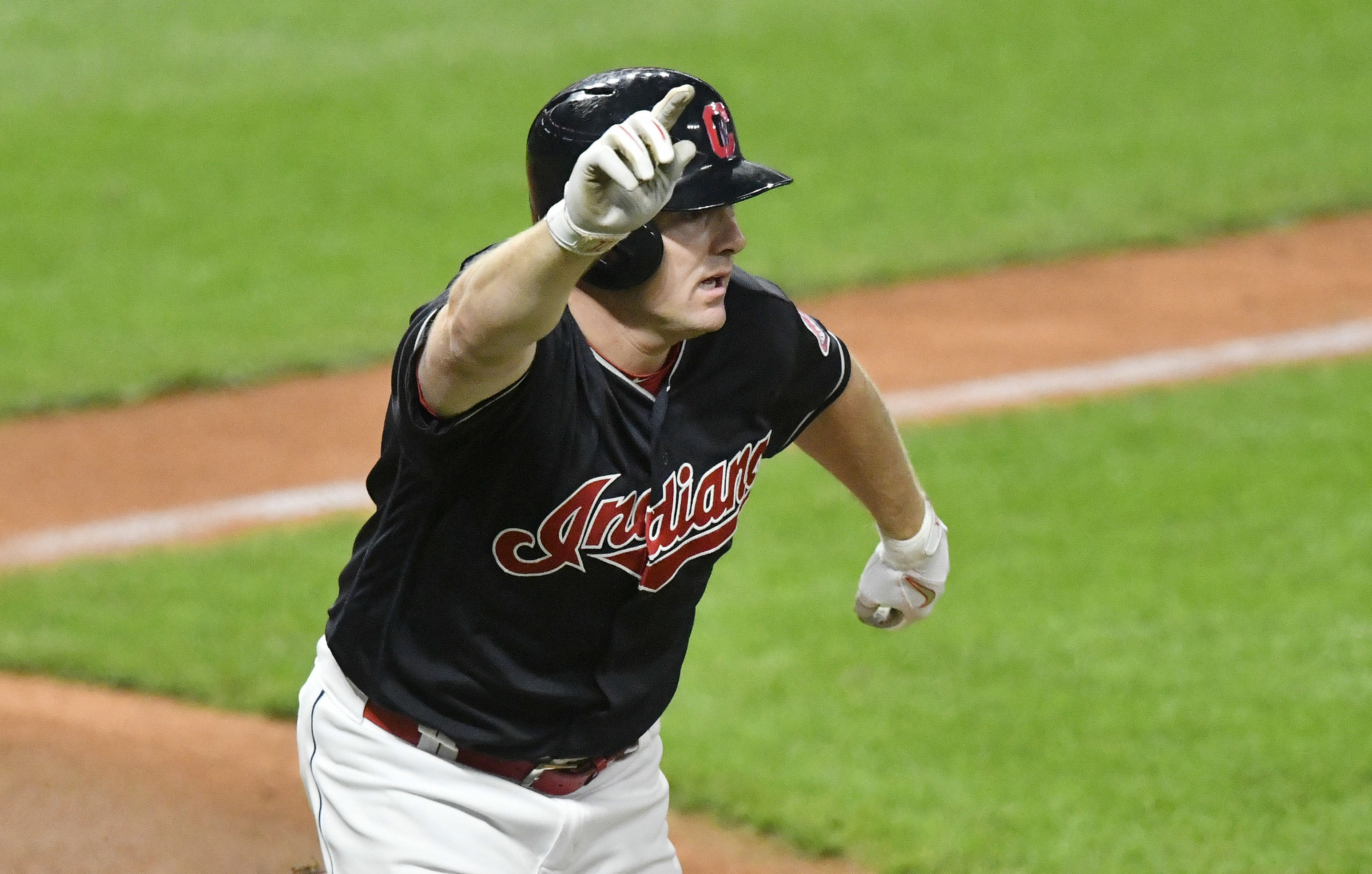 Cleveland Indians' Top 10 regularseason games of 2017